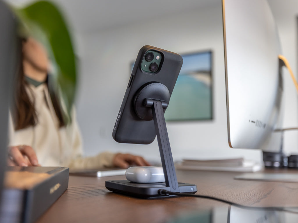 Desk Kits - iPhone