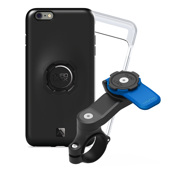 Motorcycle Kits - iPhone
