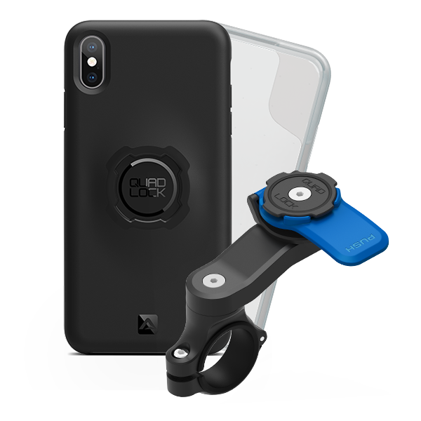 Motorcycle Kits - iPhone