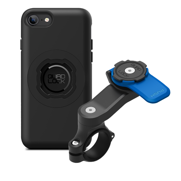 Motorcycle Kits - iPhone